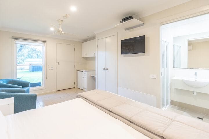 NRMA Port Campbell Holiday Park photo 4
