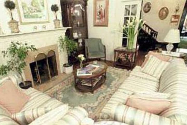 Bissell House Bed & Breakfast South Pasadena photo 4