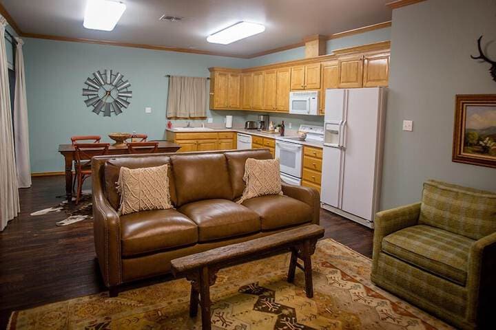 Kiepersol Bed&Breakfast photo 5