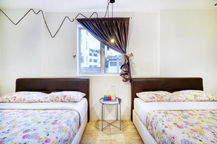 Snooze Hotel photo 2