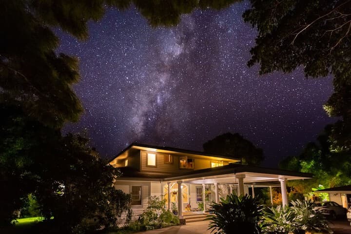 Kaawaloa Plantation Bed & Breakfast photo 5