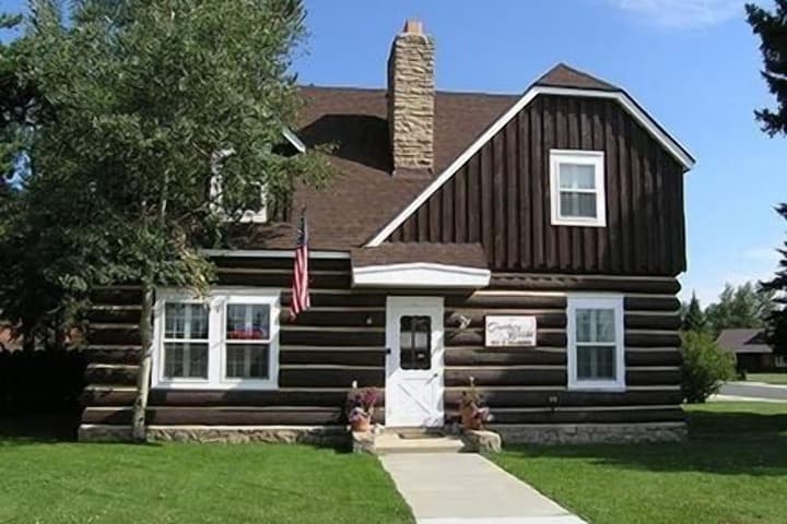 Chambers House B&B photo 4