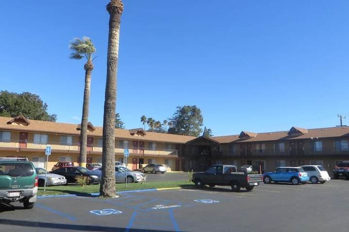 Beaumont destination view