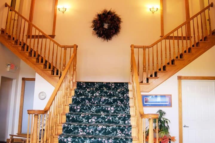 The Seasons Inn at Nicks Place photo 4