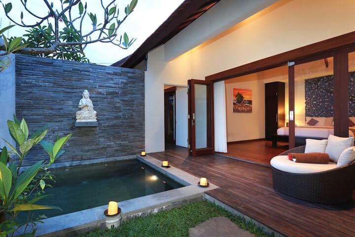 Desa Di Bali Villas photo 4