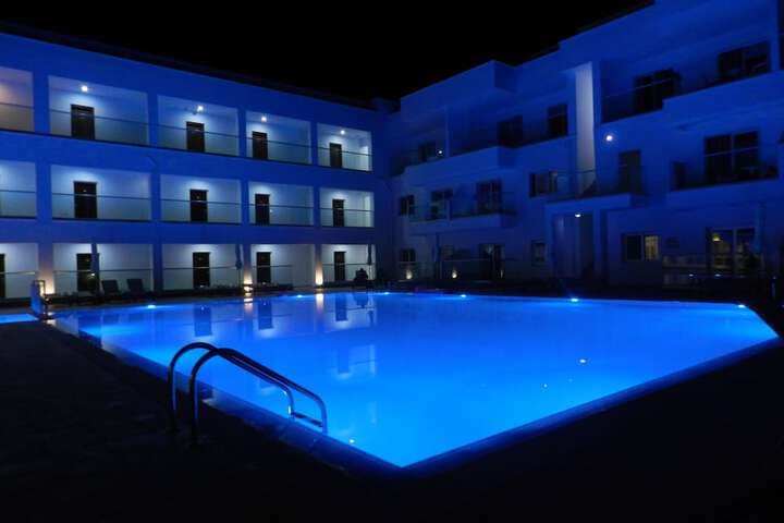 Evabelle Napa Hotel Apartments photo 5