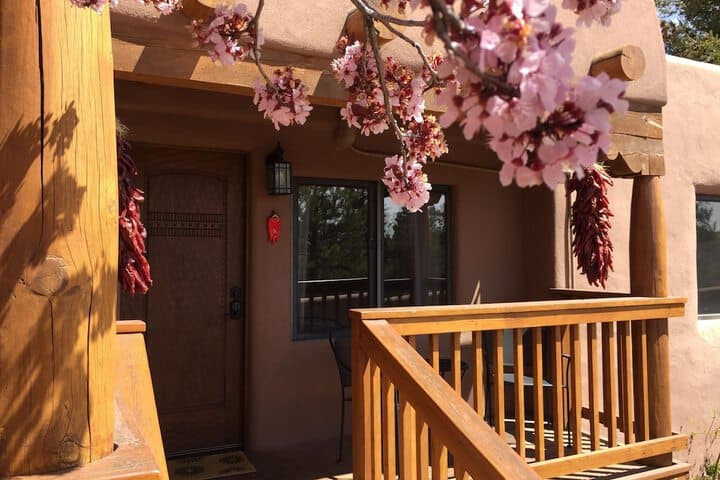 Santa Fe Bed & Breakfast photo 2