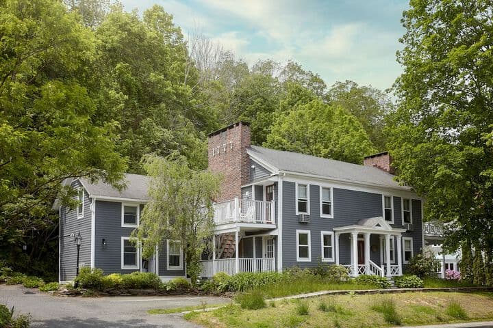 The Cornell Inn Lenox photo 4