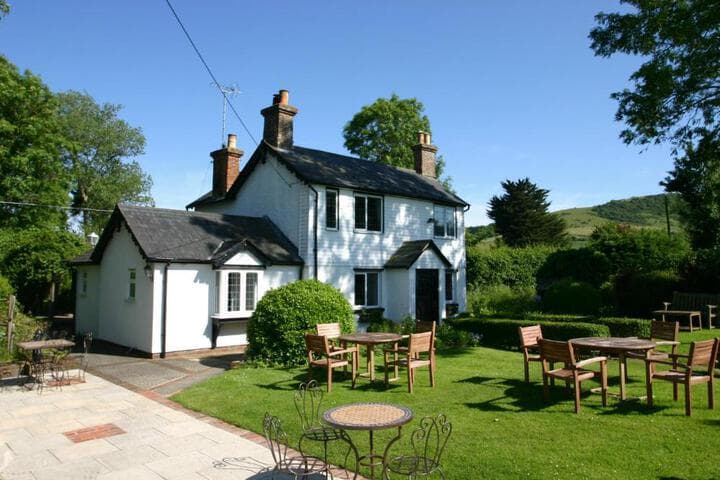 Wishing Well Cottage photo 4