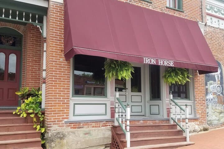 Iron Horse Hotel photo 4