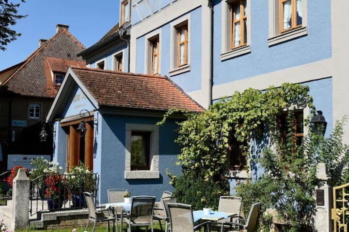 Gasthof Hotel Bezold photo 4
