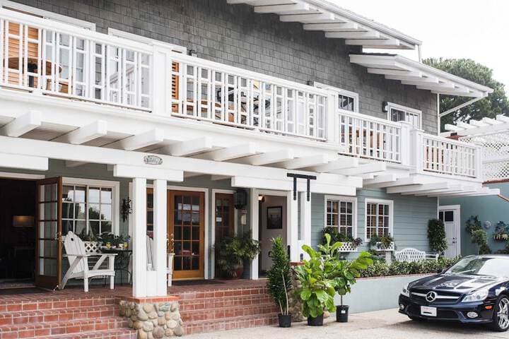 Inn on Summer Hill photo 4