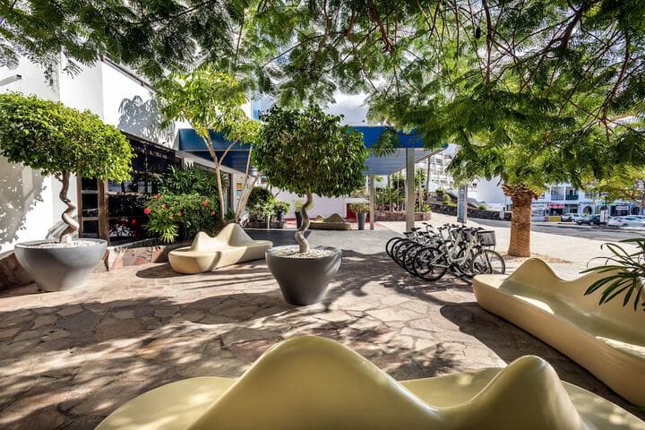 Aguamar Apartamentos Los Cristianos Downtown photo 3