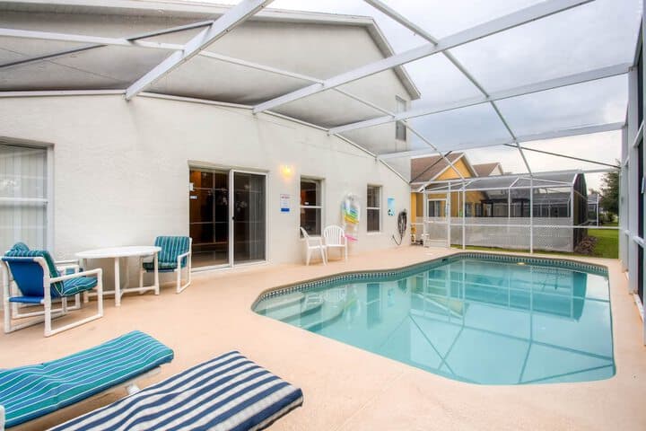 Advantage Vacation Homes photo 5
