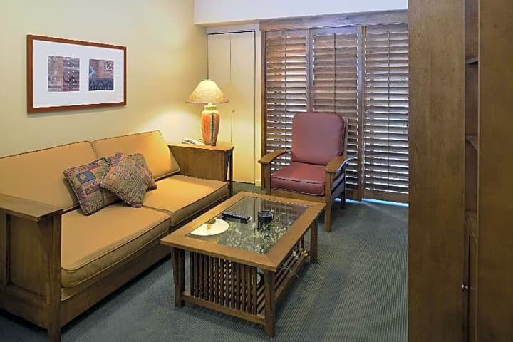 Hilton Vacation Club Cancun Resort Las Vegas photo 3