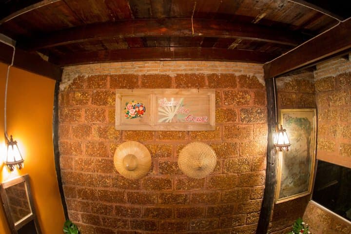 Baan Are Gong Riverside Homestay photo 5