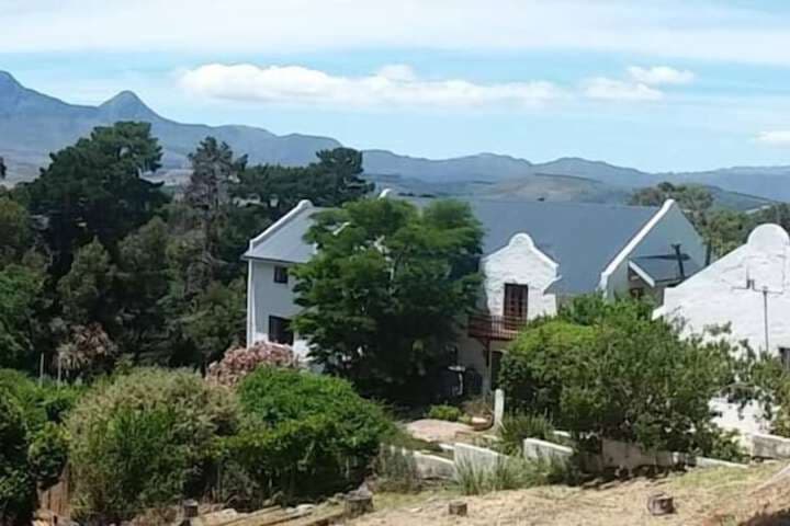 De Molen Guest House photo 3