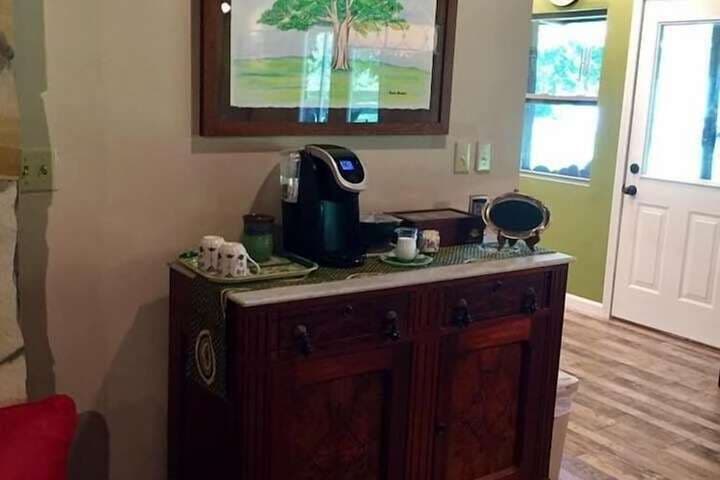 Sisters on Sycamore Bed & Breakfast photo 3