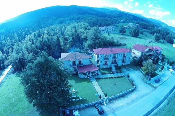 Orama Hotel photo 3