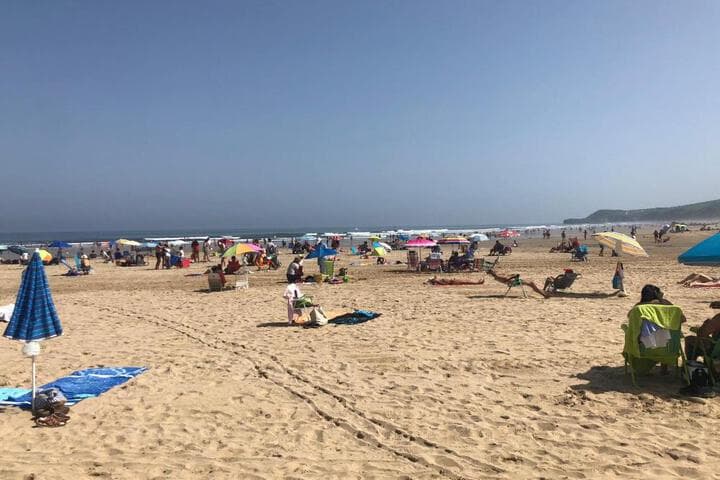 Casablanca photo 1