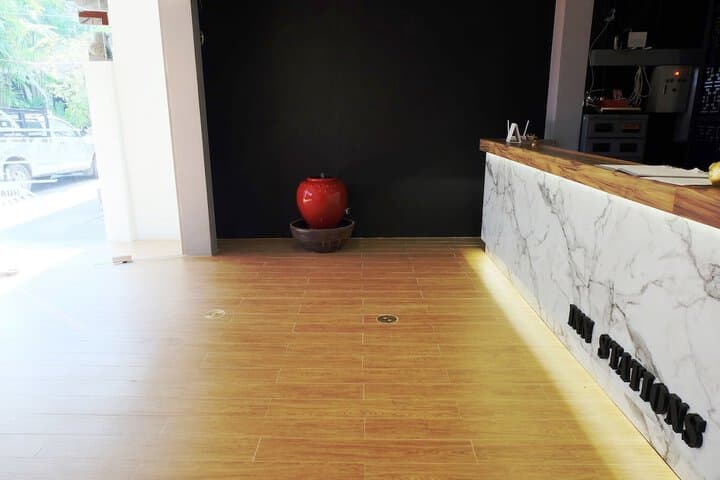 Inn Stations Hostel photo 5