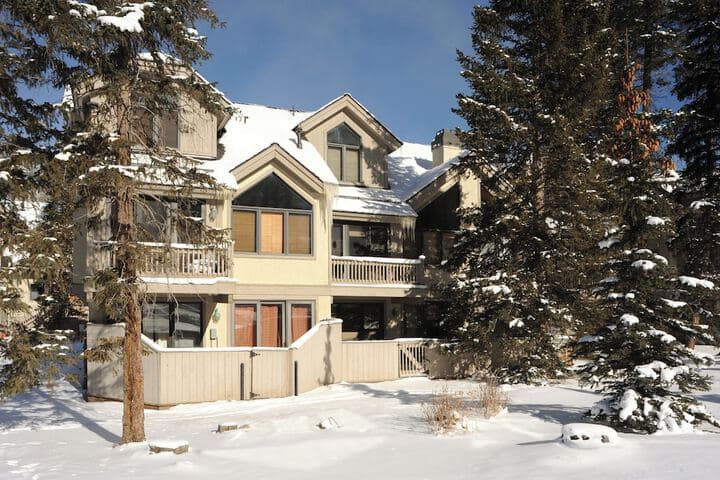 Mountain House Neighborhood by Keystone Resort photo 5