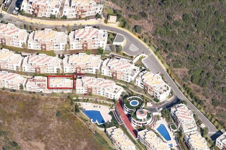 Marbella Luxury Penthouse photo 2