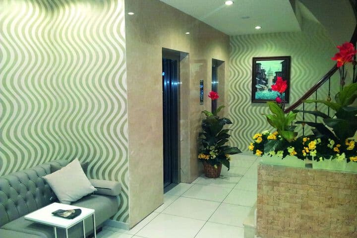 Golf Royal İstanbul Residence photo 3