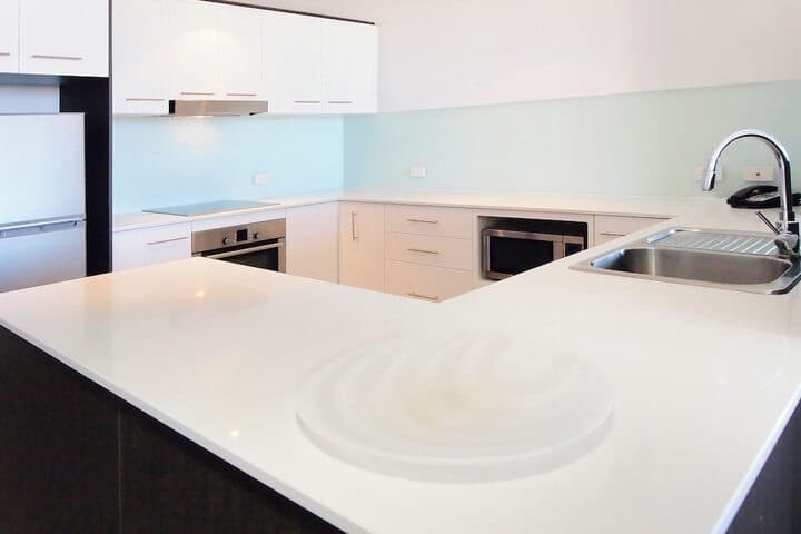 Oaks Townsville Gateway Suites photo 4