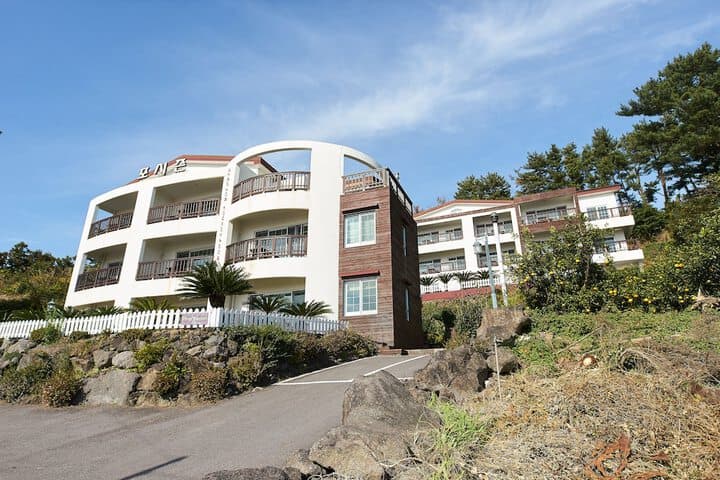 Fourseason Pension photo 2
