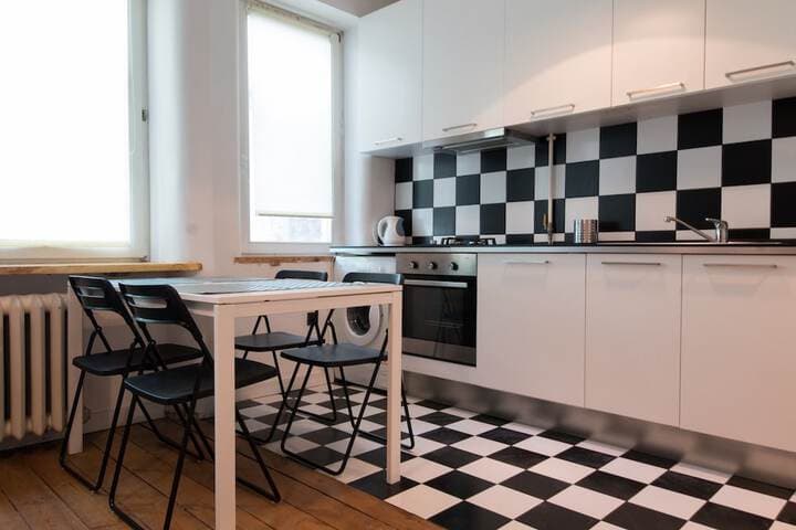 Bizzi LuxProchnika Studio photo 3