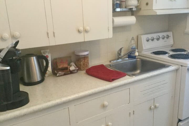 Burleys Gardens&Suite photo 5