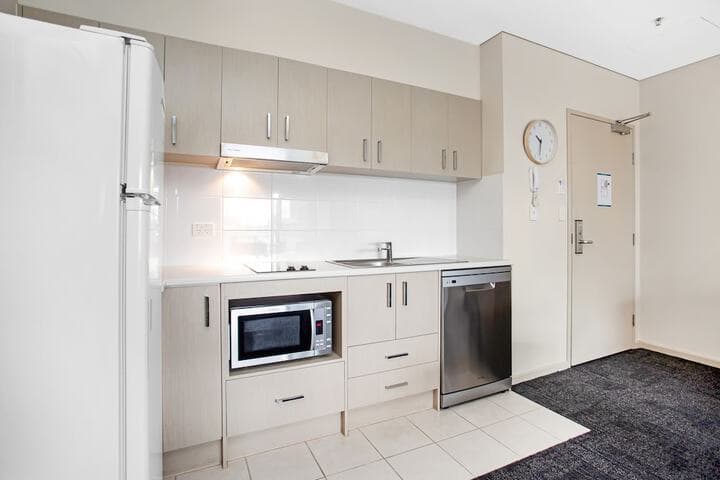 Hume Serviced Apartments photo 3