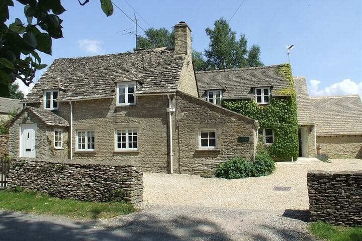Well Cottage B&B photo 1