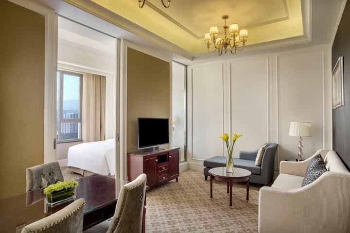 The Sebel Xi Ning Managed by Sofitel photo 4