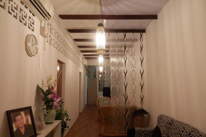 The Bodhi Lodge Hostel photo 3