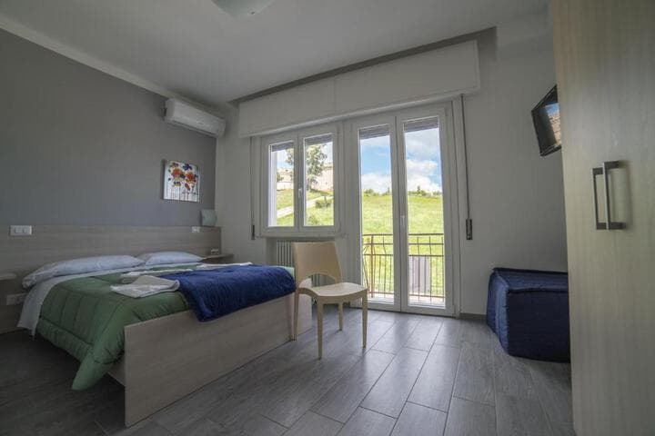 B&B La Castellana photo 3
