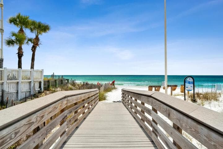 Beachside Villas by Panhandle Getaways photo 5