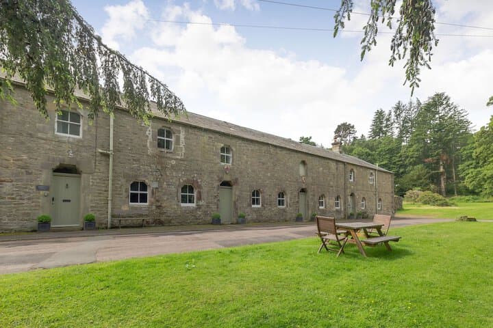 Gardeners Cottage photo 1