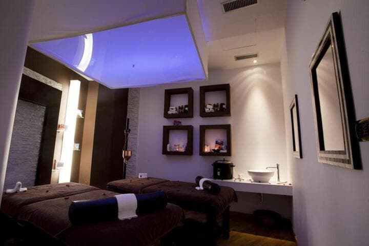 Sunshine Hotel & Spa photo 5