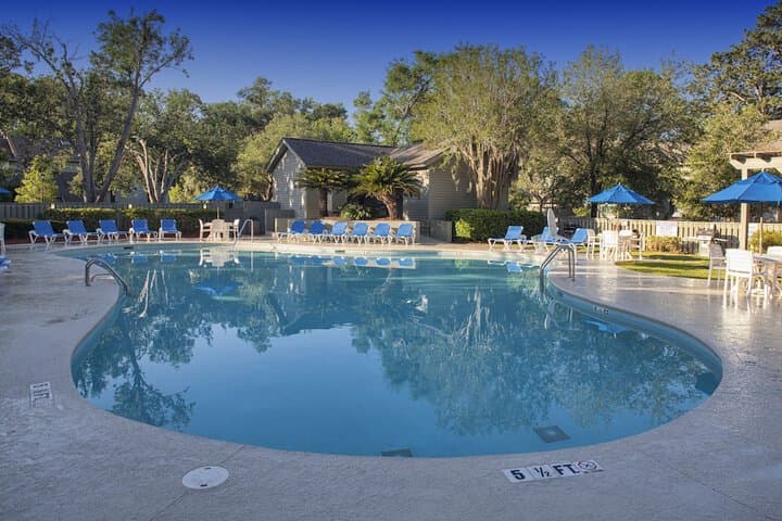 Shipyard Resort by Spinnaker Resorts photo 4