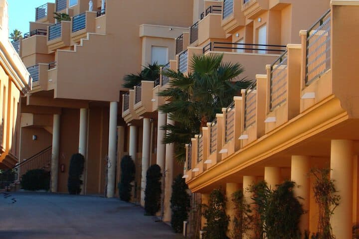 Pedreguer destination view