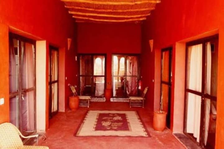 L´Escale de Ouarzazate photo 3