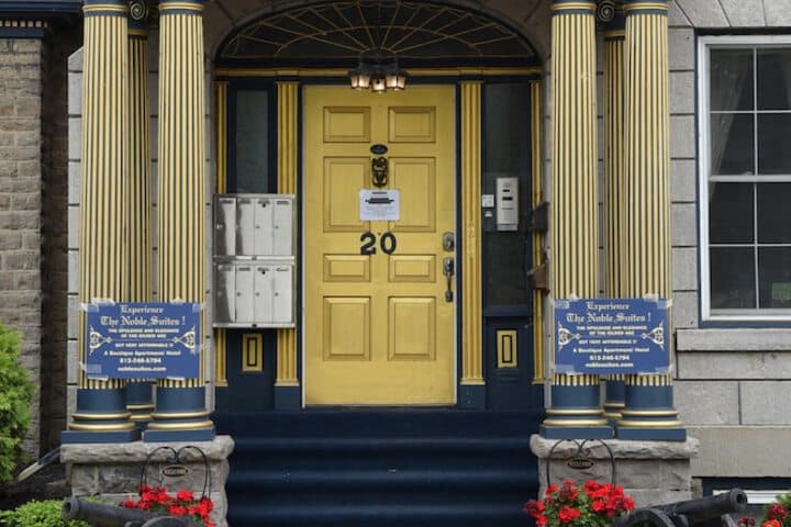 The Noble Suites photo 4