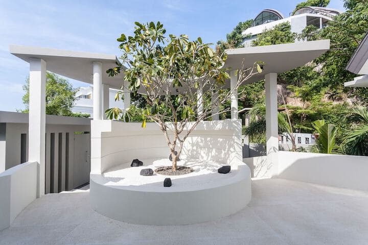 Sky Dream Villa photo 2