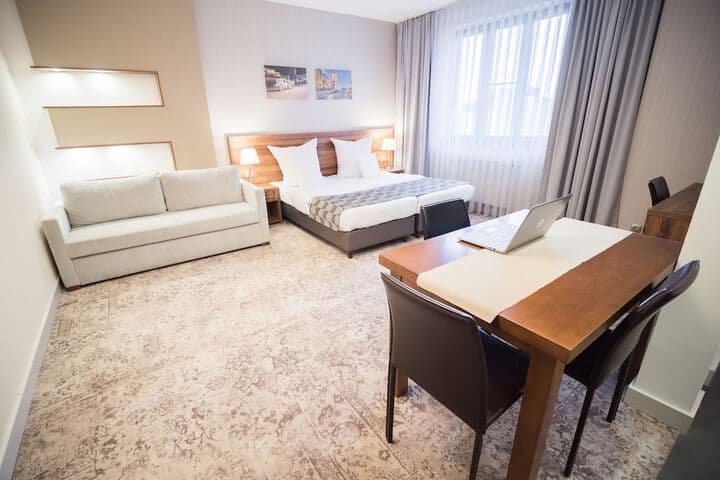 Hotel Miodowa photo 3