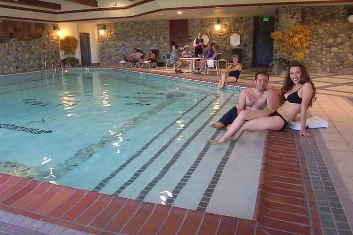 Carson Valley Inn photo 4