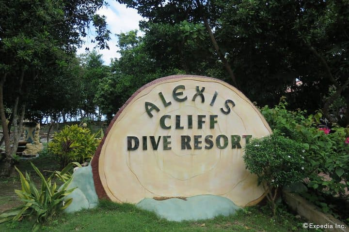 Alexis Cliff Dive Resort photo 2