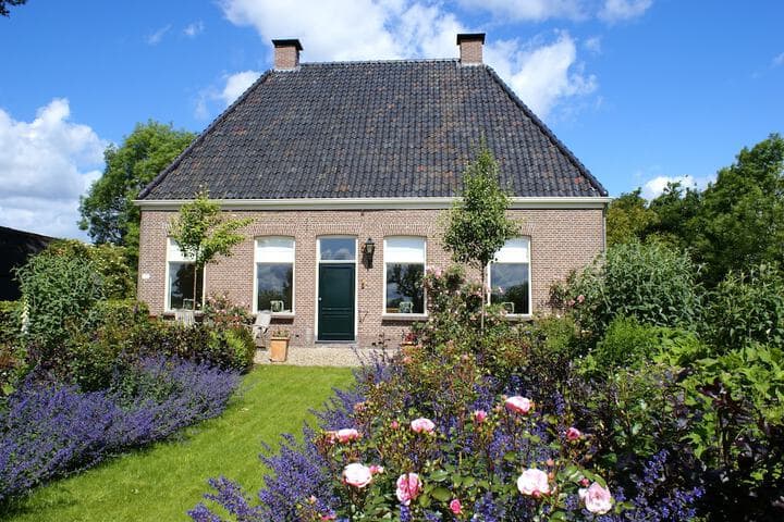 Barger-Compascuum destination view