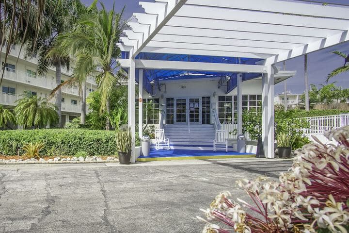 Skipjack Resort & Marina photo 5